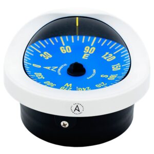 Autonautic instrumental Cartão Plano De Bússola De Montagem Nivelada C15/150-0065