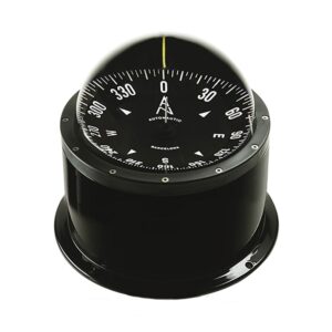 Autonautic instrumental Bússola De Montagem Do Convés CHE-0073
