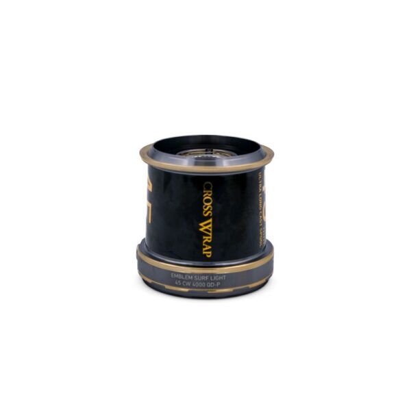 Daiwa Bobina Substituição Emblem Surf Light 2020