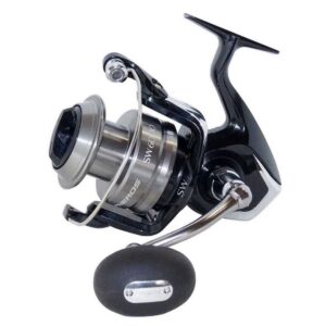 Shimano fishing Molinete Spinning Spheros SW