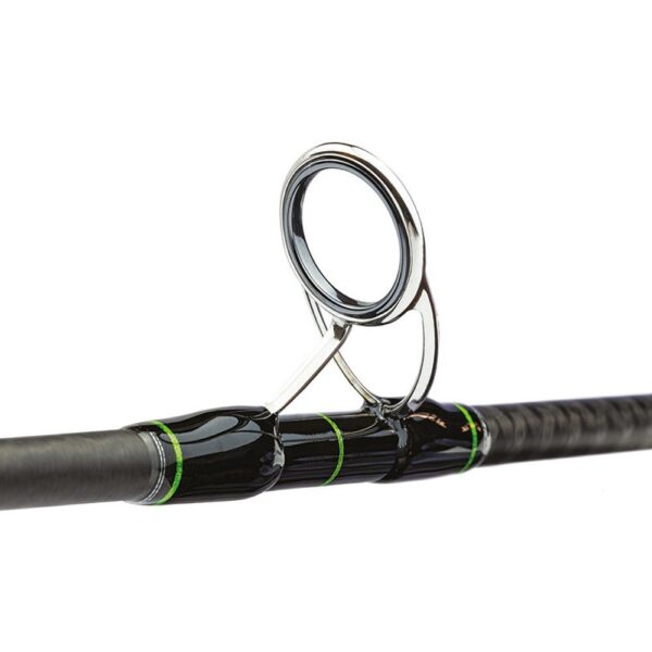 Molix Cana Spinning Fioretto Speciale JackFin Needlefish - Image 3