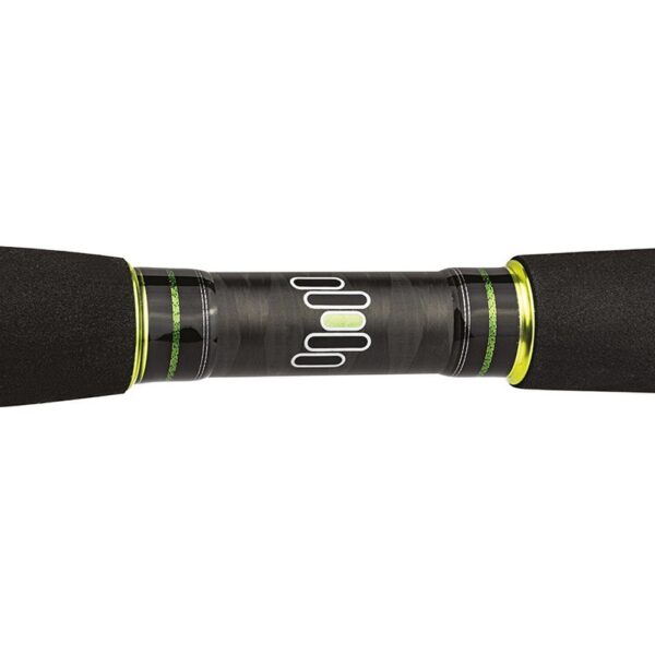 Molix Cana Spinning Fioretto Speciale JackFin Needlefish - Image 6