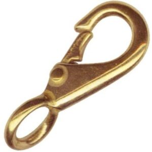 Kong Snap-Hook Fixo 10 Unidades