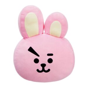 Bt21 Almofada De Pelúcia Cooky 37 Cm