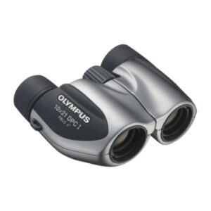 Olympus binoculars 10X21 DPC I