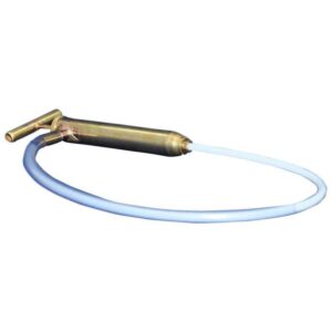 Bukh Bomba Manual De óleo 008E1190