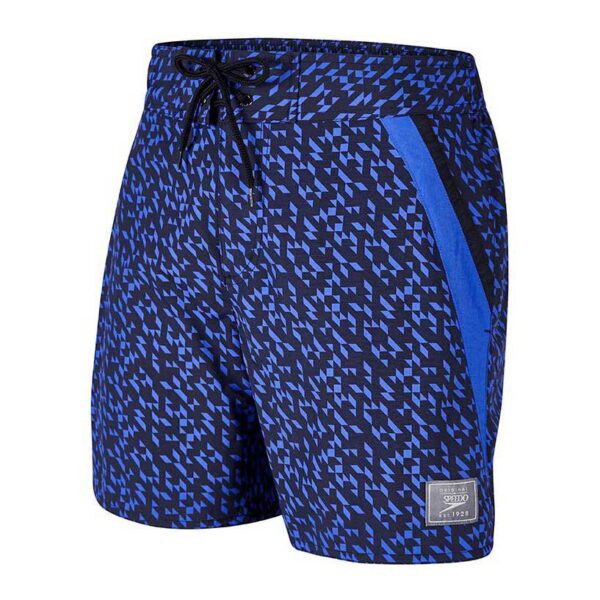 Speedo Calções De Banho Fun Explosion Retro Leisure 16´´