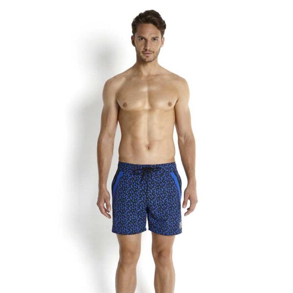 Speedo Calções De Banho Fun Explosion Retro Leisure 16´´ - Imagem 2