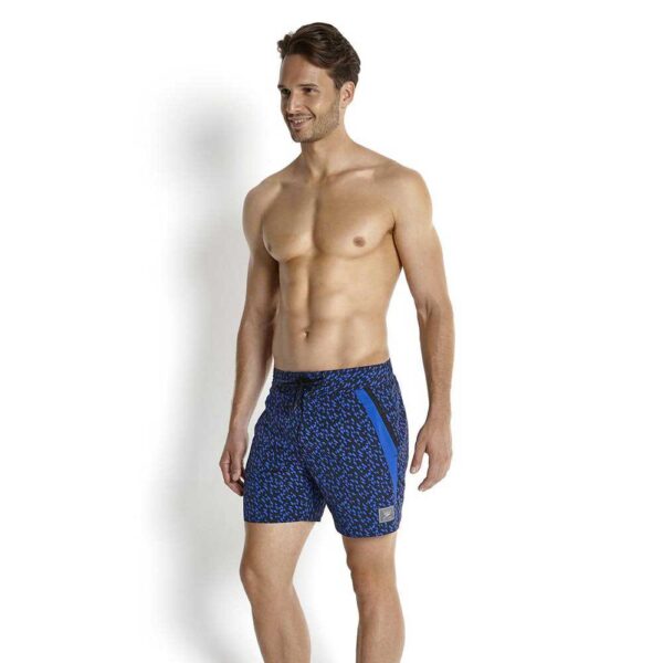 Speedo Calções De Banho Fun Explosion Retro Leisure 16´´ - Imagem 3