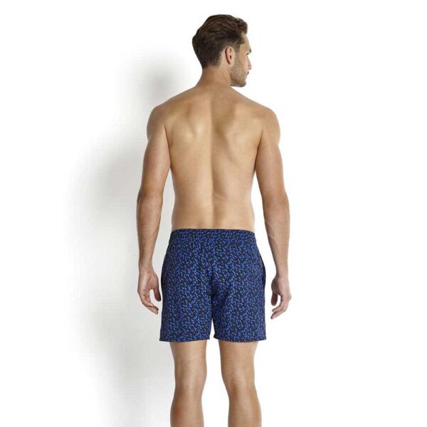 Speedo Calções De Banho Fun Explosion Retro Leisure 16´´ - Imagem 4