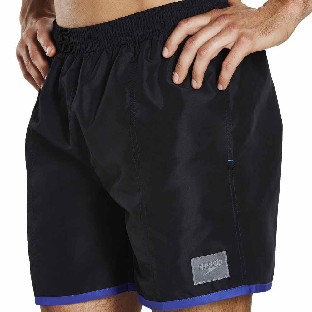 Speedo Calções De Banho Colour Block 16´´ - Imagem 4