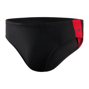 Speedo Slip De Banho Boom Logo Splice 7 cm