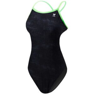 TYR Roupa De Banho Sandblasted Diamondfit