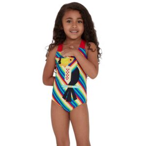 Speedo Roupa De Banho JungleSamba Digital Placement
