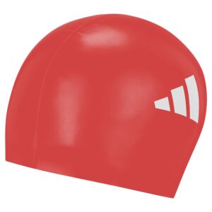adidas Touca Natação 3 Stripes