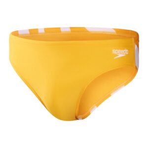 Speedo Slip De Banho Escape 5 cm