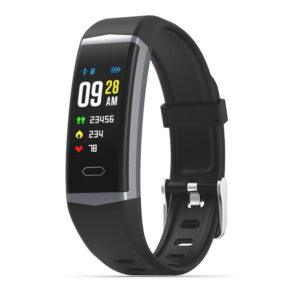 Muvit Pulseira Atividade IO Sport Aqua