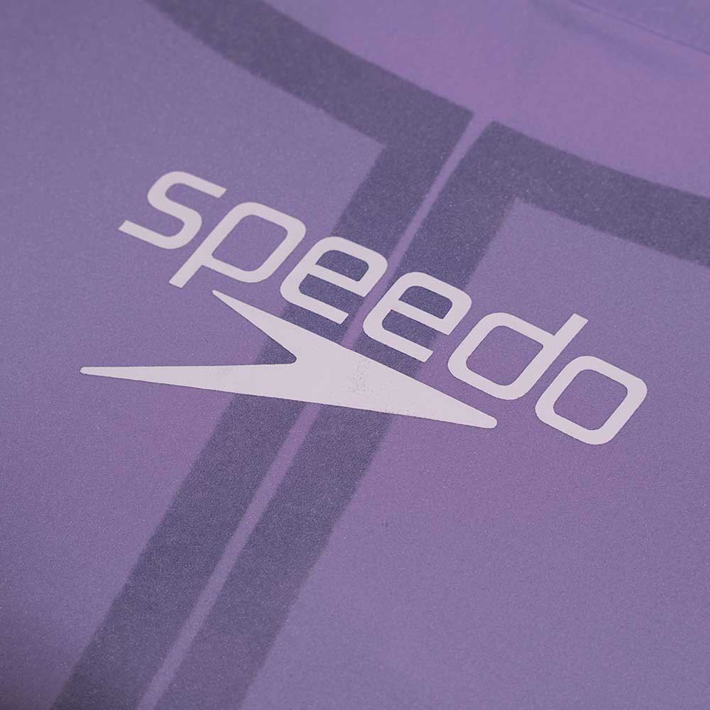 Speedo Maiô Competição Aberto Fastskin LZR Pure Valor Kneeskin - Imagem 3