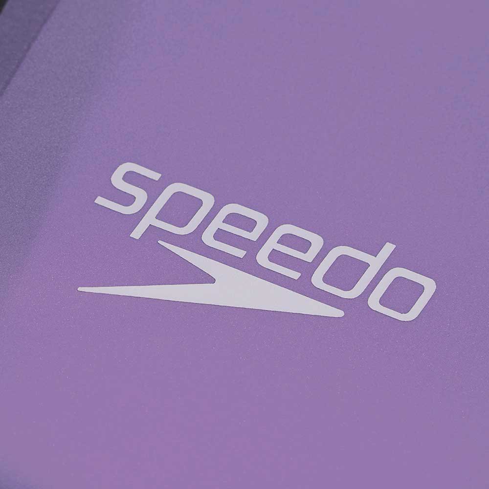 Speedo Maiô Competição Aberto Fastskin LZR Pure Valor Kneeskin - Imagem 4
