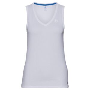Odlo Camiseta Sem Mangas Active F Dry Light V Neck