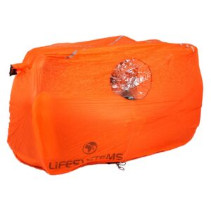 LifeSystems Refúgio De Sobrevivência 4