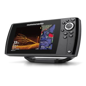 Humminbird Sonar Helix 7X MDI GPS G3N