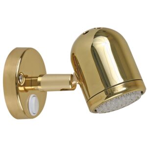 Scandvik Led De Leitura Classic