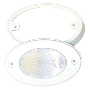 T-h marine Luz Oval Courtesy
