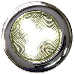 T-h marine Luz De Disco LED SS