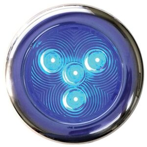 T-h marine Luz De Disco LED SS