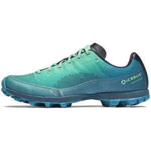 Icebug Tênis Trail Running Acceleritas8 RB9X