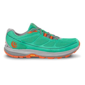 Topo athletic Tênis Trail Running Terraventure 2