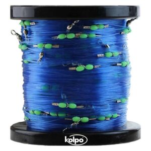 Kolpo Líder Palamito 360 m