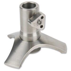 Carp spirit Suporte De Convés