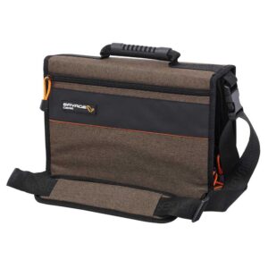 Savage gear Estojo De Apetrechos Flip 6L