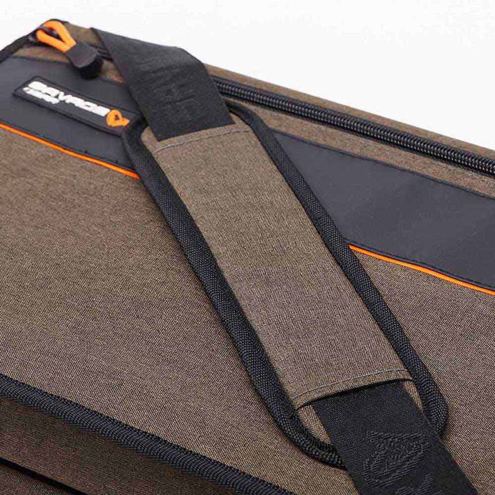 Savage gear Estojo De Apetrechos Flip 10L - Imagem 6