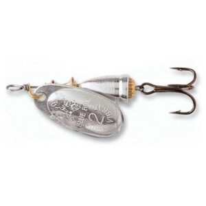 Blue fox Colher Rotativa Vibrax Original 6 18g