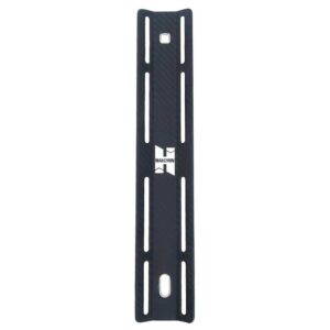 Halcyon Adaptador De Tanque único CF Sem Alças Cam (RAW)