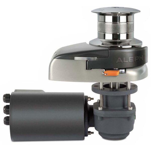Quick italy Cata-vento Aleph 1500W 12V 10 mm Bell