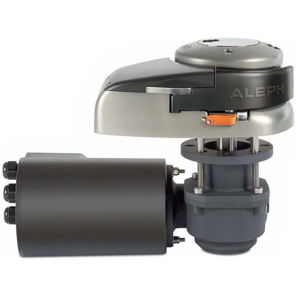Quick italy Cata-vento Aleph 1500W 12V 10 mm Bell - Image 2