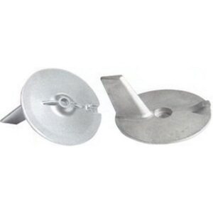 Tecnoseal Ânodo Manta/Barracuda