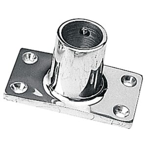 Sea-dog line Bases Ferroviárias Rectangular 90º