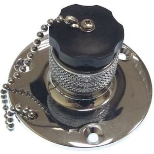 Perko Plugue E Do Encaixe De Entrada De água