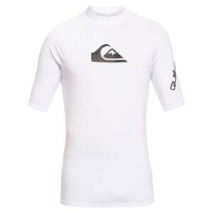 Quiksilver Rashguard All Time EQYWR03358