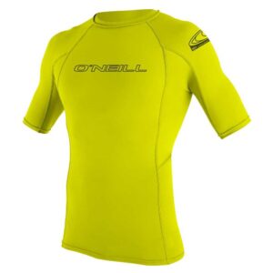 O´neill wetsuits Basic Skins Crew