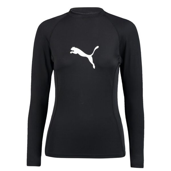 Puma Rash Guard