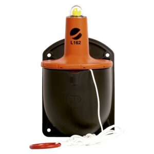 Besto Luz De Boia Salva-vidas Com Suporte Daniamant L162