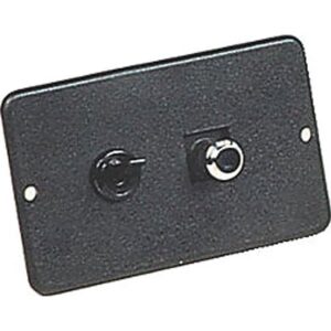 Jabsco Painel De Controle Do Holofote 135SL