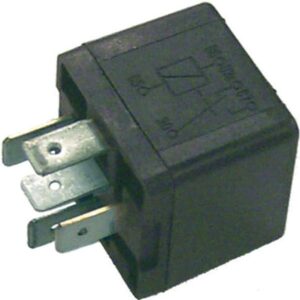 Sierra Relé De Compensação Johnson/Evinrude OMC 584416