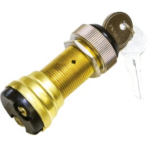 Sierra Chave Ignition